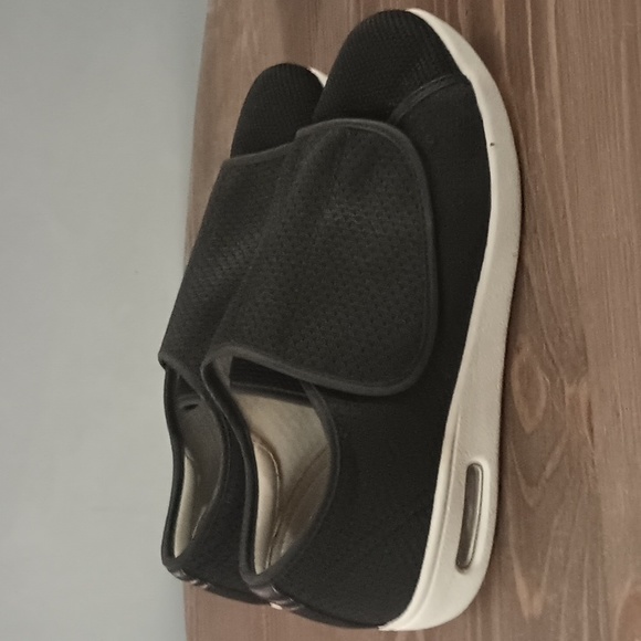 W and lesvago men or women's ortho diabetic shoes men's 9 women's 10 - Picture 2 of 7